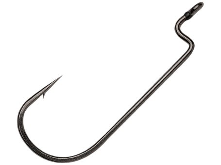 Double hooks VMC 9986TI x5 24 - Mounts - Predator - Fishing