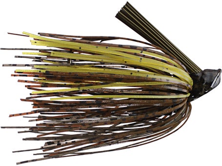 V&M Cliff Pace The Adrenaline Pacemaker Flippin Jig