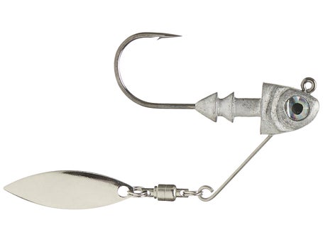 VMC Precision Underspin Jig