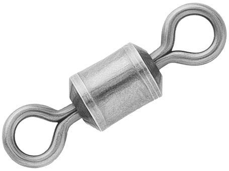 Swivels VMC 3541 Rolling Swivel BK #2