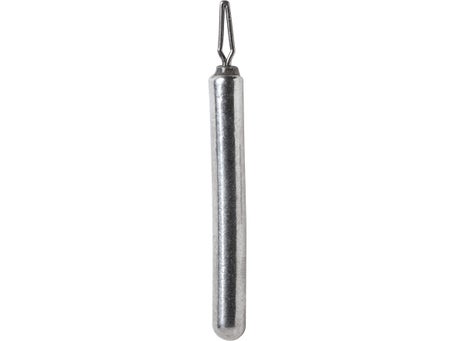 VMC Tungsten Drop Shot Weights Cylinder