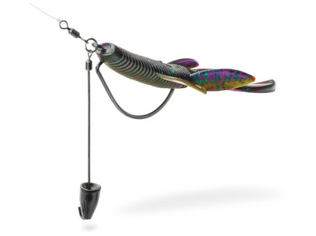 Rigging the VMC® Wacky Hooks: HOW TO FISH 