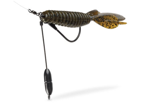 VMC Tokyo Rig Heavy Duty Flippin Hook 2pk