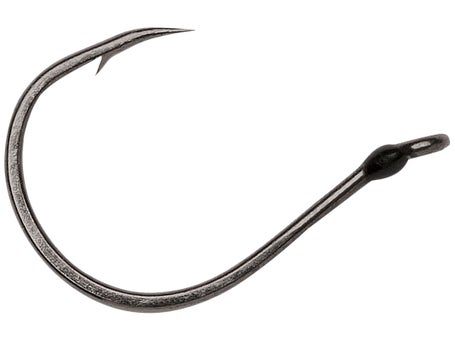 Pre-rigged hooks Vmc 7110 Carp Gold - n°6 - Nootica - Water