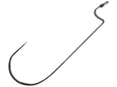 Worm Hook VMC 7317-3X Tin