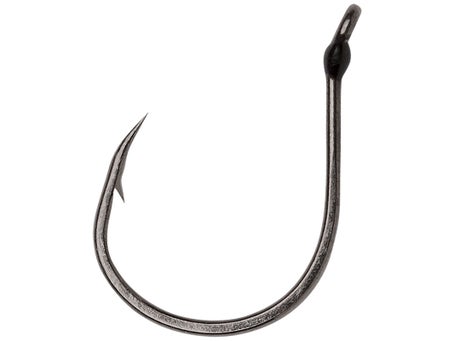 VMC Ike Approved Spinshot Neko Hook 4pk