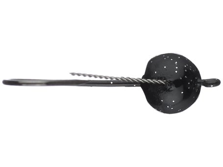 VMC Wacky Weedless Jig Head 4pk