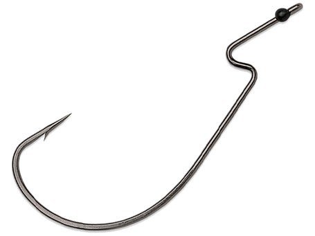 VMC Redline Series Hybrid Wide Gap Hook - 5/0