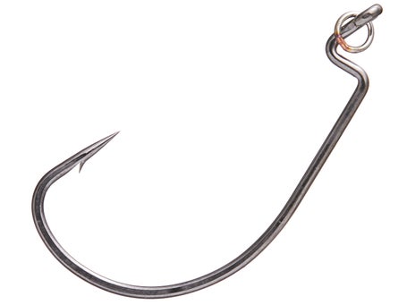 VMC Ringed Heavy Duty Wide Gap Hook