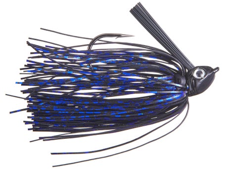 V&M Cliff Pace The Pulse Pacemaker Swim Jig