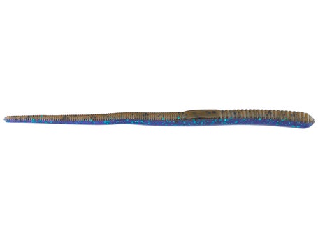 V&M Lures Pork Pin Worm