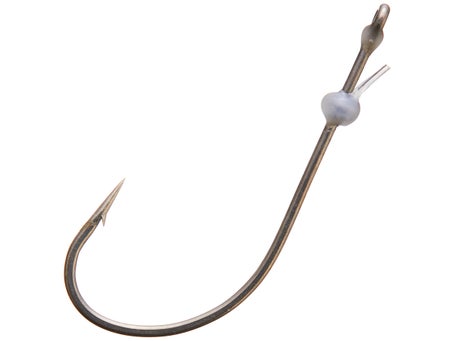 VMC Finesse Black Nickel Neko Hook