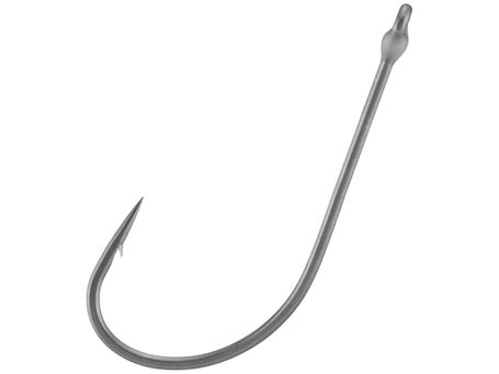 VMC Wacky Weedless Hooks (5 Pk) - Bait-WrX