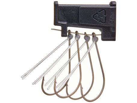 VMC Strategik Wacky Weedless Size 1