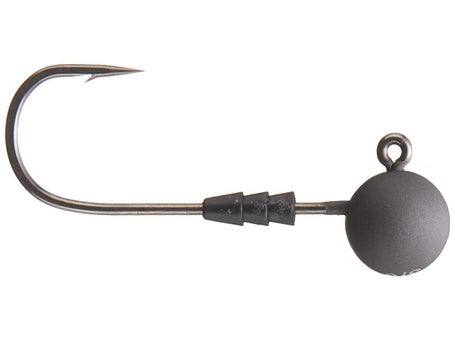 VMC Redline Tungsten Swimbait Heads 2pk\