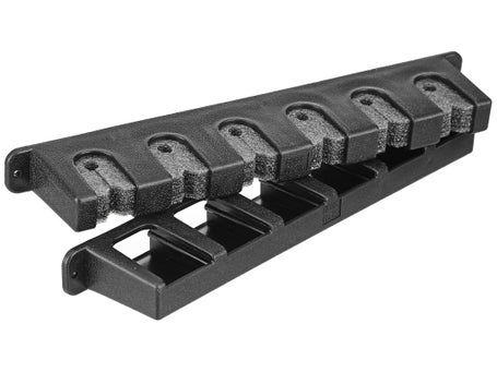 Eagle Claw Vertical Rod Rack