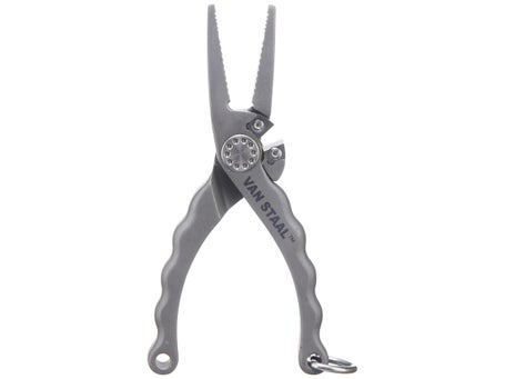 VAN STAAL 6 Titanium Pliers w/ Pouch & Lanyard  Side Cutter with Free  Shipping $324.95 - PicClick