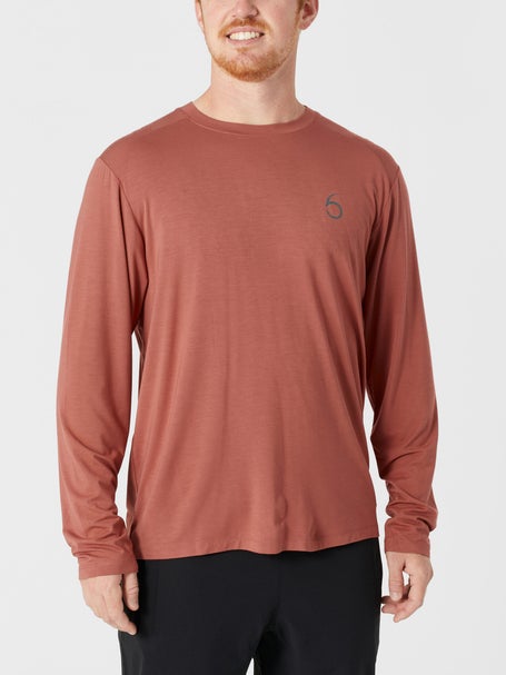 6th Sense Bogata Bamboo Long Sleeve Shirt