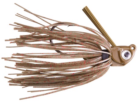 WARBAITS Swim Jigs