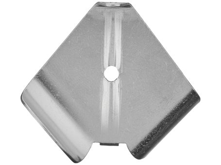 1401 Aluminum Delta Buzz Blades (5pk)