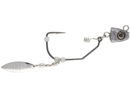 Ahi Flash Blade XT Swing Jig Heads 2pk
