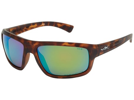 WileyX Contend Sunglasses | Tackle Warehouse