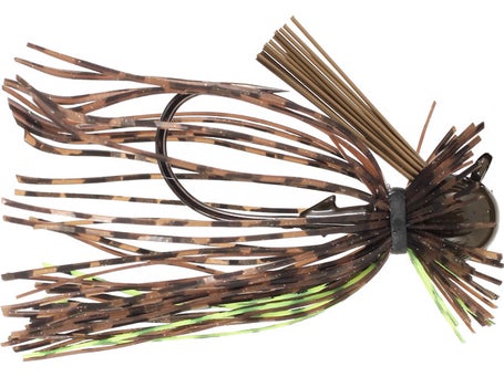 War Eagle Heavy Finesse Jig 2pk