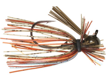 War Eagle Heavy Finesse Ball Head Jig 2pk