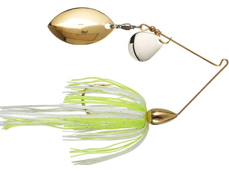 War Eagle Finesse Spinnerbait - 5/16 oz. - Mouse