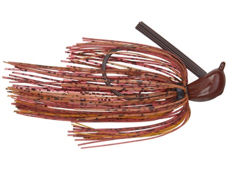 1 Copper Craw Football Jig