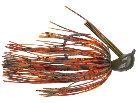 War Eagle Jiu-Jigsu Flipping Jig