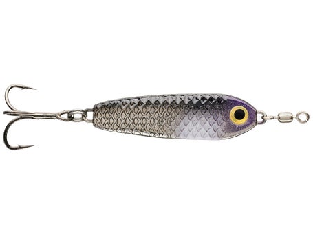 War Eagle Jiggin Spoon 2pk