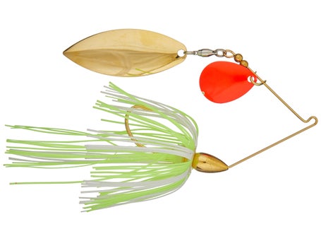 Hunting the River King: wLure's Cheap Trout Swimbait: ODS HS5X374 Lure  Review