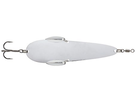 War Eagle Sonar Flash Flutter Spoon