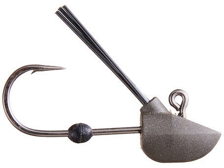 Eurotackle ESR Micro Finesse Weedless Tungsten Jig Head