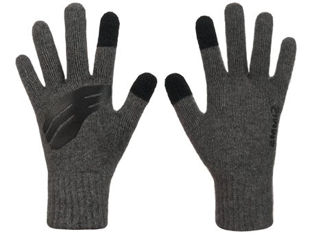 Simms Wool Half-Finger Glove