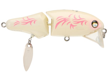 Whiplash Factory Let it Roll Wakebait