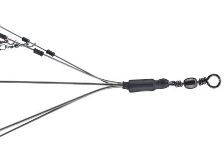 Willow Creek Baits Cali-Heavy Umbrella Rig