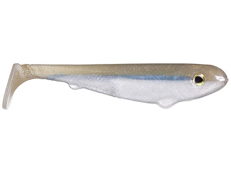 Scottsboro Tackle Co. Swimbaits