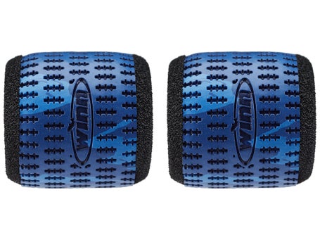 Winn Grips Reel Sleeves Straight 2pk