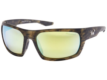 WaterLand Polarized Sunglasses - Slaunch - Ops Camo