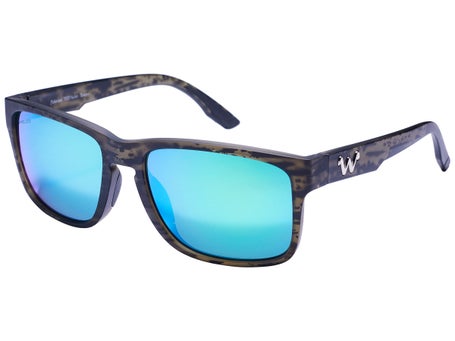 WaterLand Sobro Glass Series Sunglasses
