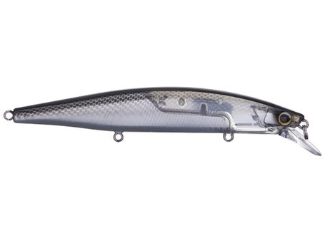 Shimano World Minnow 115SP Flash Boost Jerkbait