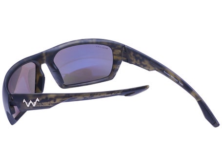 Waterland Fishing Sunglasses - Milliken / Ops Camo – Taco Tackle