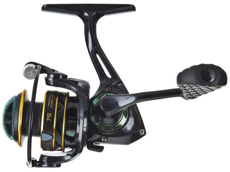 Lews Wally Marshall Gen 3 Spinning Reel