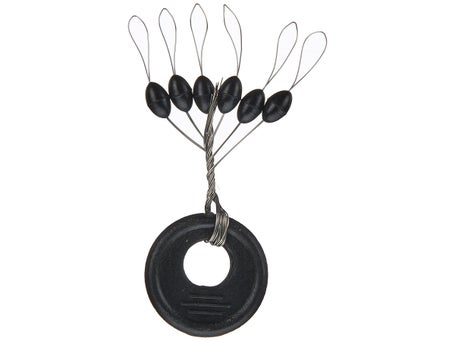 Rubber Weight Stoppers, Rubber Fishing Bobber