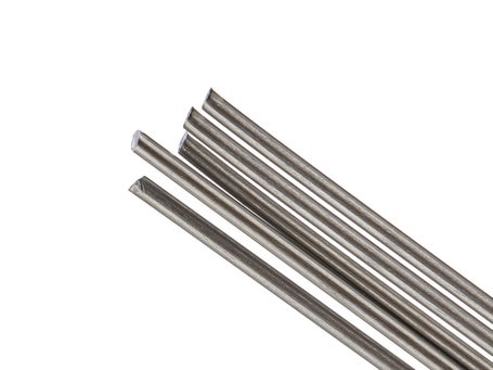 Bendable and Versatile Stainless Steel Round Wire - 0.051 Diameter - 5 lb  Weight - 715 ft