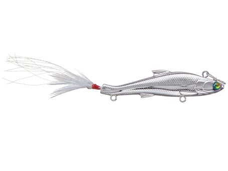 Lucky Craft Wander Slur 67BB Body Blow