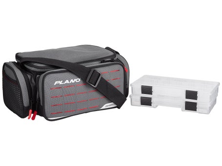 Plano Tackle Case, 3500, Weekend Series