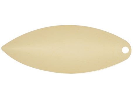 Worth Company Willow Leaf Blades 15pk